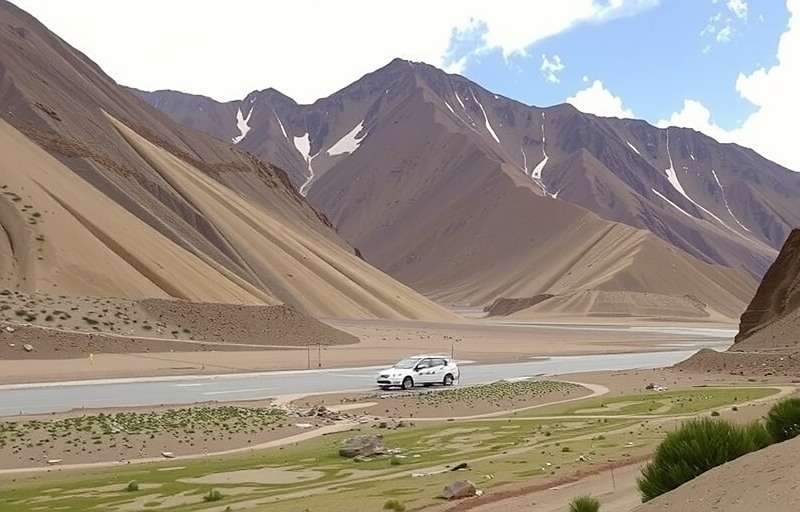 Cumin Quest Ladakh Region Preview Cumin Quest Desi Explorer upcoming Ladakh region